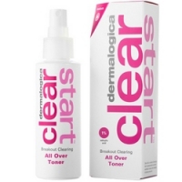 

Dermalogica Breakout Clearing All Over Toner - Тонер очищающий для борьбы с воспалениями, 120 мл