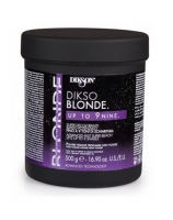 

Dikson Dikso Blonde Deco - Супер обесцвечивающее средство, 500 г