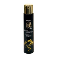 

Dikson ArgaBeta Beauty Shampoo - Питательный шампунь для волос на основе масла Арганы с экстрактом морских водорослей 250 мл