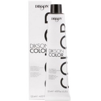 

Dikson Color - Краска для волос 5R-INT Темный махагон, 120 мл