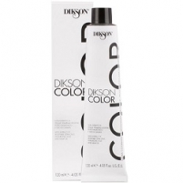 Фото Dikson Color - Краска для волос 5R-INT Темный махагон, 120 мл