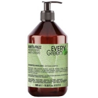 Dikson Every Green Anti-Frizz Shampoo Idratante - Шампунь для вьющихся волос, 500 мл - фото 1