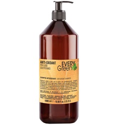 Фото Dikson Every Green Anti-Oxidant Shampoo Antiossidante - Шампунь, Антиоксидант, 1000 мл
