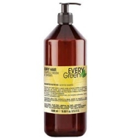 

Dikson Every Green Dry Hair Shampoo Nutriente - Шампунь для сухих волос, 1000 мл
