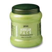 Dikson Herbelan Pack - Растительный бальзам с ментолом, маслами ромашки и мальвы 1000 мл оттеночный бальзам эффект карамельный блонд 95436 1000 мл