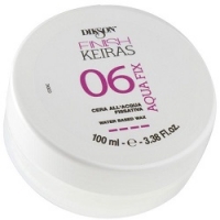 

Dikson Keiras Finish Aqua Fix 06 - Фиксирующий воск на водной основе, 100 мл