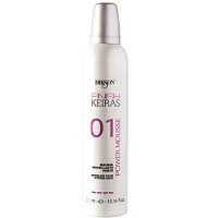 

Dikson Keiras Power Mousse - Пенка моделирующая интенсивного действия, фиксация 4, 300 мл