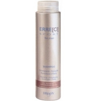 

Dikson Volumizing Shampoo Anti-Yellow - Шампунь против желтизны волос, 250 мл