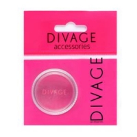 

Divage Accessories - Баночка пластиковая 10 мл