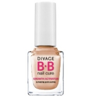 Divage BB Nail Growth Activator - Активатор роста ногтей, 12 мл