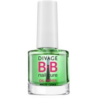 

Divage BB Oil Dryer - Масло-сушка с экстрактом чайного дерева, 6 мл