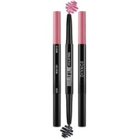 

Divage Double Line Eye-Lip Pencil - Карандаш автоматический для глаз и губ, тон 03, 3 г