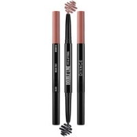 

Divage Double Line Eye-Lip Pencil - Карандаш автоматический для глаз и губ, тон 04, 3 г