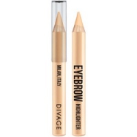 

Divage Eyebrow Hightlighter - Карандаш-хайлайтер для бровей, 4 г