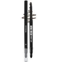 Divage Eyebrow Pencil Wow Brow - Карандаш для бровей, тон № 01, коричневый, 7 гр