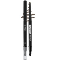 

Divage Eyebrow Pencil Wow Brow - Карандаш для бровей, тон № 01, коричневый, 7 гр