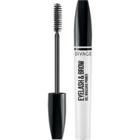 

Divage Eyelash Brow Gel Mascara Primer - Основа под макияж ресниц и бровей, 10 мл