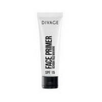

Divage Face Primer - Основа под макияж, 25 мл.