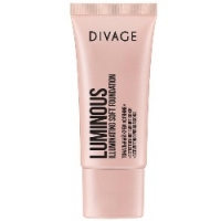 

Divage Foundation Luminous - Тональный крем, тон № 02, кремовый, 25 мл