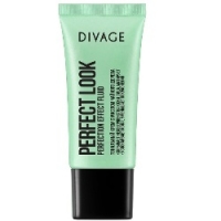 

Divage Foundation Perfect Look - Тональный крем, тон № 01, кремовый, 25 мл