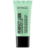 Divage Foundation Perfect Look - Тональный крем, тон № 02, бежевый, 25 мл