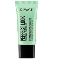 

Divage Foundation Perfect Look - Тональный крем, тон № 03, бежевый, 25 мл