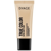 

Divage Foundation True Color - Тональный крем, тон 07, бежевый, 25 мл