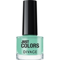 

Divage Just Colors - Лак для ногтей, тон 04, 6 мл
