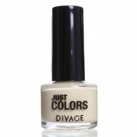 

Divage Just Colors - Лак для ногтей, тон 11, 6 мл