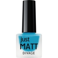 

Divage Just Matt - Лак для ногтей матовый, тон 5631, 7 мл
