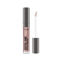 Divage Lip Gloss Crystal Shine - Блеск для губ, тон 03