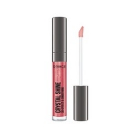 Divage Lip Gloss Crystal Shine - Блеск для губ, тон 07