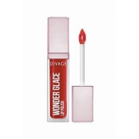 Divage Lip Polish Wonder Glace - Блеск для губ, тон 06