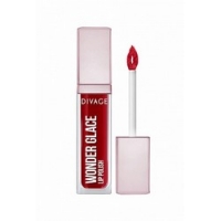 

Divage Lip Polish Wonder Glace - Блеск для губ, тон 07