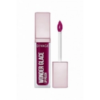 Divage Lip Polish Wonder Glace - Блеск для губ, тон 08