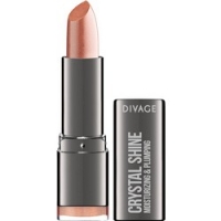 

Divage Lipstick Crystal Shine - Губная помада, тон № 23, 4,5 мл