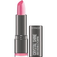 

Divage Lipstick Crystal Shine - Губная помада, тон № 25, 4,5 мл
