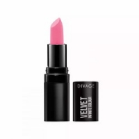Divage Lipstick Velvet - Помада губная, тон 01, 3,2 г. - фото 1