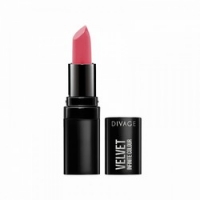 Divage Lipstick Velvet - Помада губная, тон 04, 3,2 г. - фото 1
