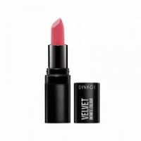 Divage Lipstick Velvet - Помада губная, тон 04, 3,2 г.