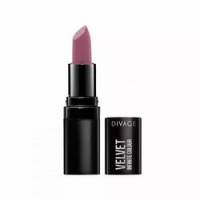Divage Lipstick Velvet - Помада губная, тон 07, 3,2 г. - фото 1