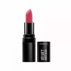 Фото Divage Lipstick Velvet - Помада губная, тон 10, 3,2 г.