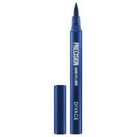 

Divage Liquid Eyeliner Precision - Подводка-фломастер жидкая, тон 103, 0,5 г.