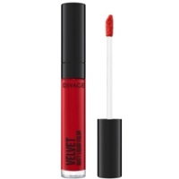 Divage Liquid Matte Lipstick Velvet - Жидкая губная помада, матовая, тон 06, бордовый, 5 мл