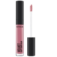 Divage Liquid Matte Lipstick Velvet - Жидкая губная помада, матовая, тон 13, сиреневый, 5 мл - фото 1