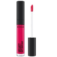 Divage Liquid Matte Lipstick Velvet - Жидкая губная помада, матовая, тон 14, 5 мл