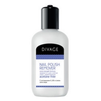 

Divage Nail Care Spa - Жидкость для снятия лака с соком алое вера