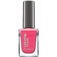 

Divage Nail Polish Everlasting - Лак для ногтей гелевый, тон 10