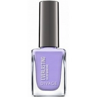 

Divage Nail Polish Everlasting - Лак для ногтей гелевый, тон 16