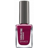 

Divage Nail Polish Everlasting - Лак для ногтей гелевый, тон 17